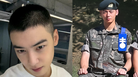 “광고계 이어 국방부도 손절”…차은우, 군 홍보 영상서 삭제