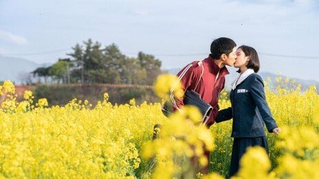 “제주가 이렇게 핫했나”…넷플릭스 ‘폭싹’ 효과에 외국인 몰렸다