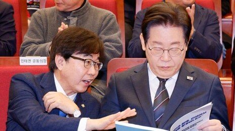 ‘김어준 처남’ 인태연, 소진공 신임 이사장 선임…5조 예산 집행