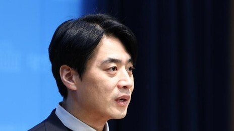 與내부서 합당 공개 반대 계속…한준호, “지방선거 앞두고 왜 지금”