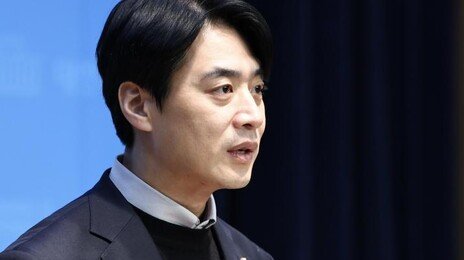 與내부서 합당 공개 반대 계속…한준호, “지방선거 앞두고 왜 지금”