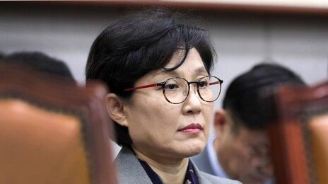 ‘이상직 특혜인사 혐의’ 조현옥 前인사수석 1심 무죄