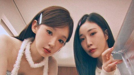 “전화 주세요” 콘서트 연출이 부른 혼선…다비치 측 “연락 자제해달라”