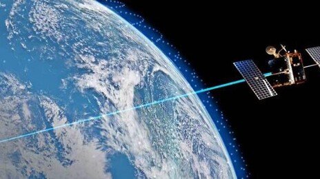 ‘한국판 스타링크’ 시동…내달 저궤도위성통신산업협의회 출범