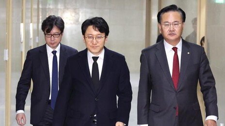 李 “입법 느리다” 지적에…여야, 내일 민생 법안 90개 처리 합의