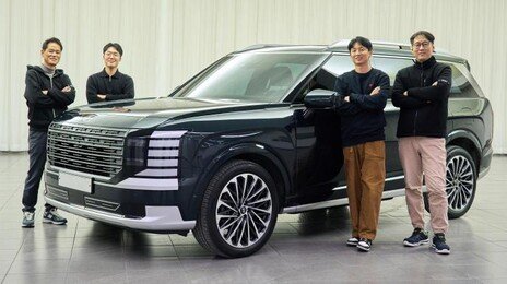 “전기차 편의품목까지 다 갖춰… 신차 만들듯 고생해 만들어”