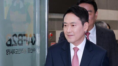 장동혁 “한동훈에 충분한 시간 주어져…징계 절차 따라 진행”