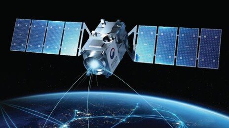 “피지컬AI 신경망 깔아라”… 민관 ‘한국형 스타링크’ 시동