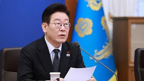 李 ‘설탕 부담금’ 논의 띄우자…식품업계 “저소득층 부담 더 커져”