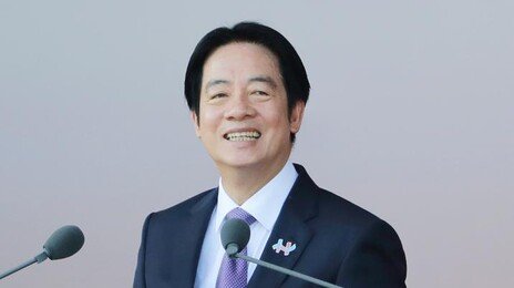 美의 韓 관세 압박에 놀란 대만 총통 “무역협상 승인 서둘러야”