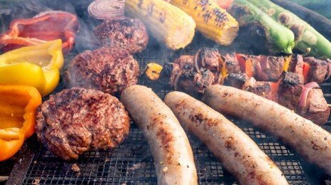 식습관이 암 위험에 미치는 영향? “생각보다 크다”