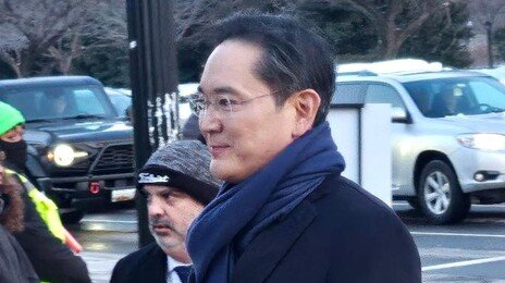 美서 ‘이건희 컬렉션’ 갈라쇼…이재용 “韓 문화유산 보존 의지 굳건”