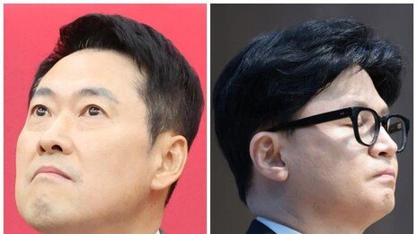 이준석 “장동혁, 유승민 공천 안 한 황교안과 똑같아”