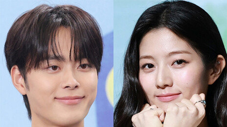 유선호·신은수, 동갑내기 배우 커플 탄생…3개월째 열애