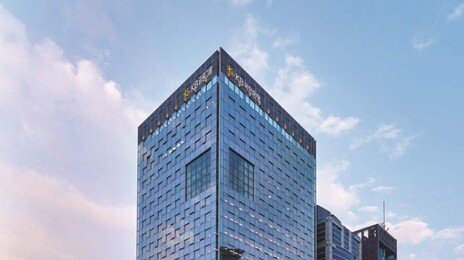 ‘KB금융타운’ 조성 소식에 李대통령 “감사하다”