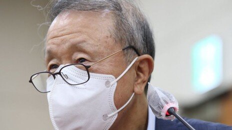 홍원식 前 남양유업 회장 징역 3년 실형…보석 상태는 유지