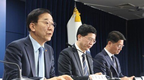 서울 등 수도권에 주택 6만채 공급…청년·신혼부부 우선