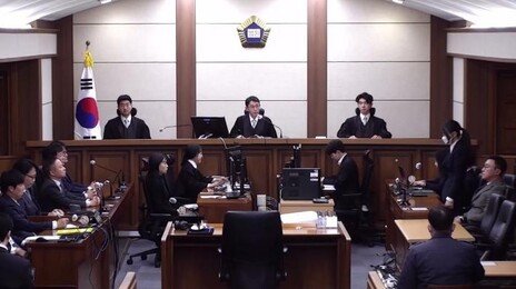 같은혐의 손모씨는 방조죄 인정됐는데…“특검, 김건희에 방조 혐의 적용했어야” 지적