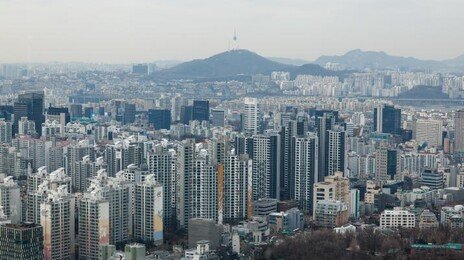 작년 611만명 거주지 옮겨…부동산 침체·고령화에 51년만에 최저