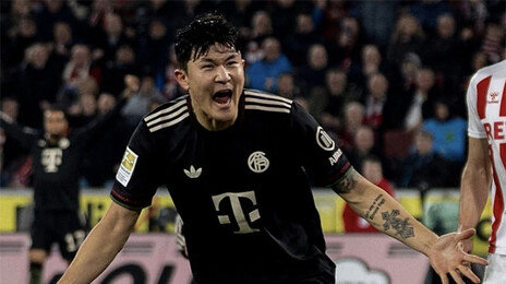 ‘이적설’ 김민재 前소속 연세대 “FIFA, 기여금 수령준비 요청”