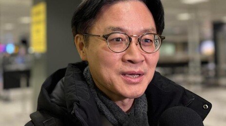 한미 ‘관세 재인상’ 첫날 협의 종료…“내일 다시 만날 것”