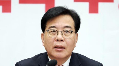 송언석 “부동산 공급대책, 실효성 한계 뚜렷…보유세 인상 의도 없어야”