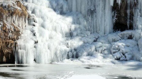토요일 영하 10도 안팎 강추위 지속…일요일부터 기온 회복