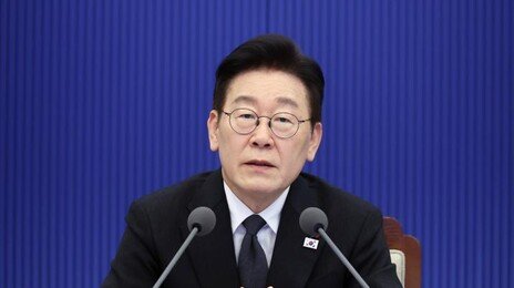 李대통령 국정 지지율, 직전보다 1% 하락한 60%