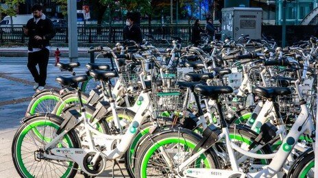 ‘따릉이’ 회원정보 유출 정황…서울시설공단 “대응센터 가동”