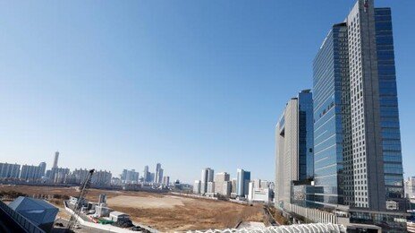 국민의힘, 수도권 46곳 6만채 공급안에 “文 정책 재탕에 불과”