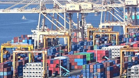 지난해 韓 기술무역 규모 400억弗 첫 돌파…역대 최대 기록