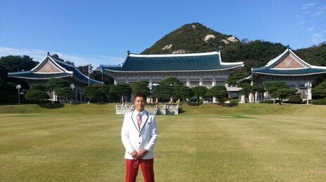 불법 유턴에 뇌사…‘럭비 동메달리스트’ 윤태일, 4명 살리고 하늘로