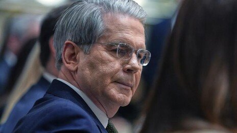 “면밀 주의 필요” …美 재무부, 또 한국 ‘환율 관찰 대상국’ 지정