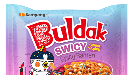 세계가 반응한 ‘효자 불닭’…삼양식품 매출 2조, 해외의 맛은?