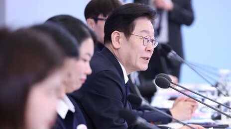 李 “아틀라스 얼마나 공포스럽겠나…결국 방법은 창업”