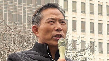 美국무부 인사들, 수사 논란 손현보-김장환 목사 면담