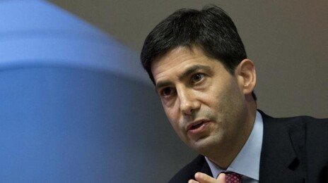 트럼프, 연준 의장에 ‘쿠팡 이사’ 케빈 워시 지명