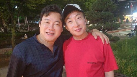 김현철, 동심 나눈 박명수-클래식이 붙어… 그가 투명한 감정 고집하는 이유는?