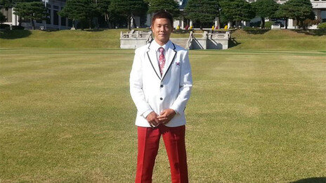 아시안게임 동메달리스트 윤태일씨, 장기기증으로 4명 살리고 하늘로