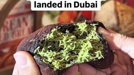 돌고 돌아 고향으로?…역수출된 ‘두쫀쿠’에 두바이 누리꾼들 ‘환영’