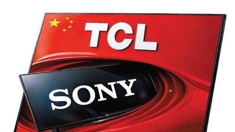 소니 집어삼킨 TCL, 다음 목표는 삼성-LG… 중국의 ‘TV 굴기’