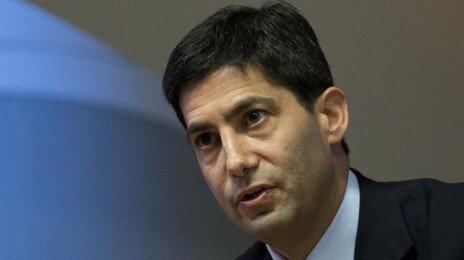 트럼프, 연준 의장에 ‘쿠팡 이사’ 케빈 워시 지명