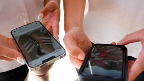 인스타가 담배처럼 해롭다고? 메타와 구글이 법정에 선 이유