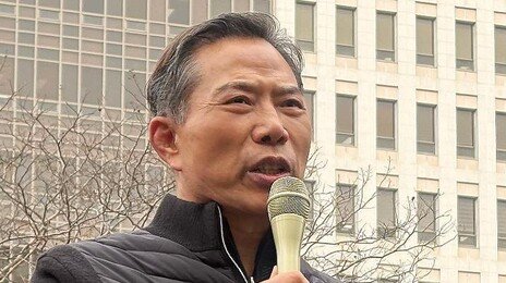 ‘선거법 위반’ 손현보 목사 1심 징역형 집유