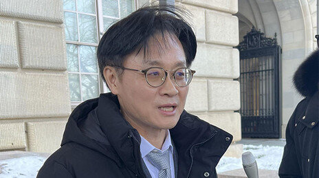 러트닉 회동 이틀째 김정관 “절충점 논의…화상으로 더 대화”