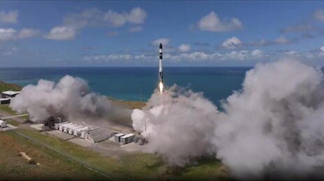 韓 초소형 군집위성 검증기, 3차 시도만에 교신까지 성공