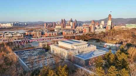 北, 평양 화성지구 행정구역 재편…새별거리 확정·새별동 등 7동 신설