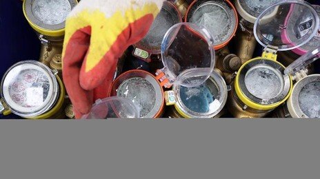 ‘영하 10도 강추위’…서울서 밤새 수도 계량기 동파 30건