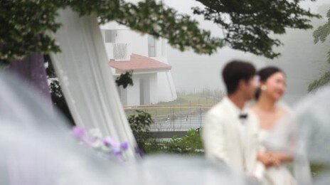 ‘강남 결혼식’ 식대 평균 9만원 넘어…청첩장이 두렵다