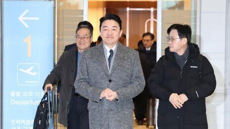 강훈식 “노르웨이와 1.3조 천무 계약 체결…북유럽 진출 교두보”